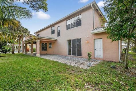 9393 Savannah Estates Drive Lake Worth FL 33467