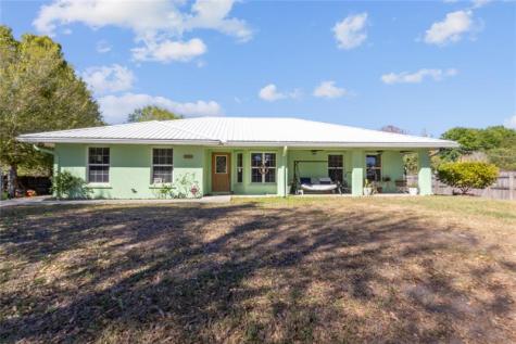2321 NW 4th Street Okeechobee FL 34972
