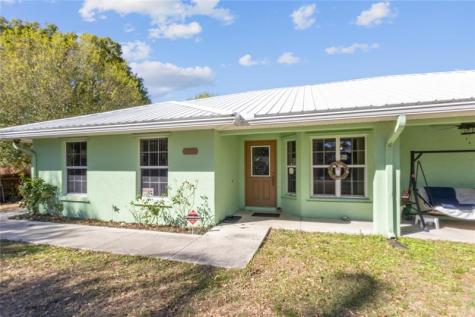 2321 NW 4th Street Okeechobee FL 34972