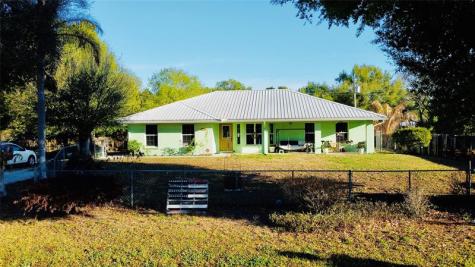 2321 NW 4th Street Okeechobee FL 34972