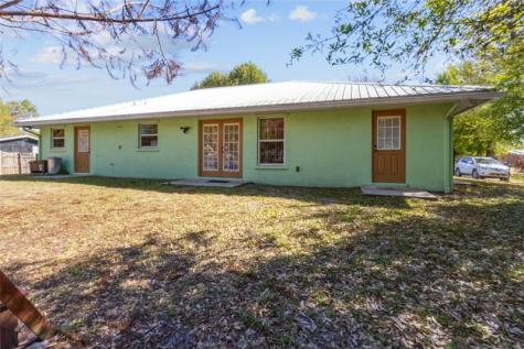 2321 NW 4th Street Okeechobee FL 34972