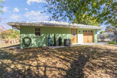 2321 NW 4th Street Okeechobee FL 34972
