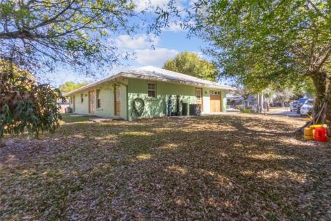 2321 NW 4th Street Okeechobee FL 34972