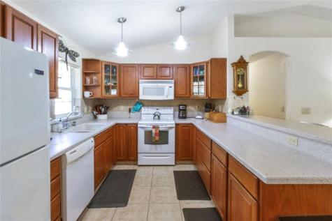 2321 NW 4th Street Okeechobee FL 34972