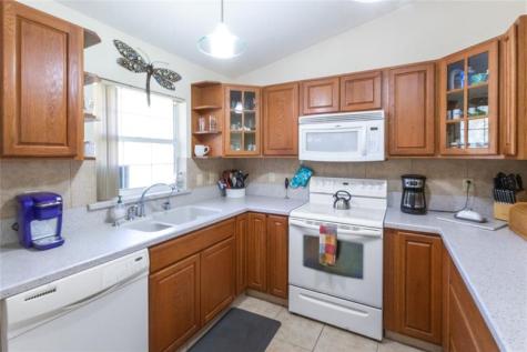 2321 NW 4th Street Okeechobee FL 34972