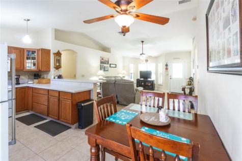2321 NW 4th Street Okeechobee FL 34972