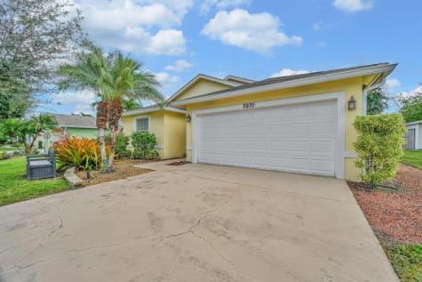 2870 SW Versailles Terrace Stuart FL 34997