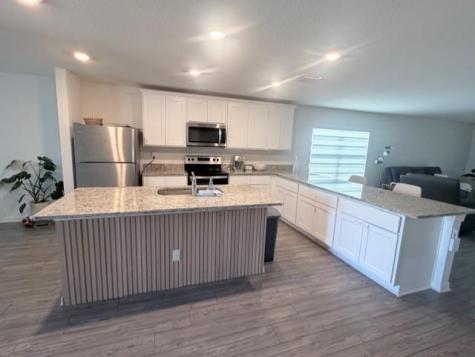 1522 Merriment Way Fort Pierce FL 34947