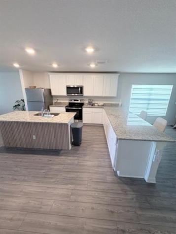 1522 Merriment Way Fort Pierce FL 34947