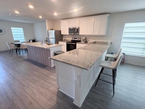 1522 Merriment Way Fort Pierce FL 34947