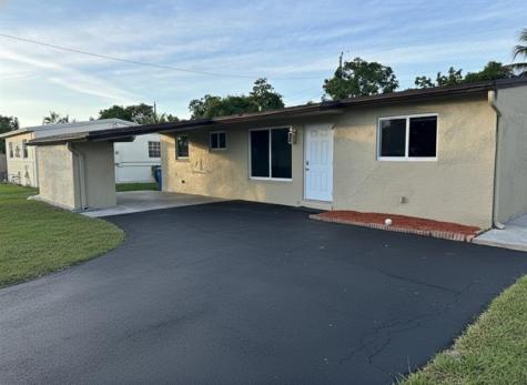 6327 SW 2nd Street Margate FL 33068