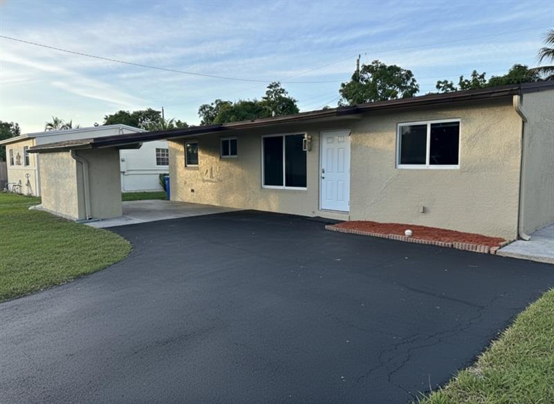 6327 SW 2nd Street Margate FL 33068