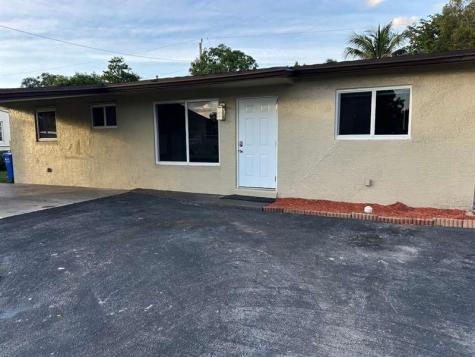 6327 SW 2nd Street Margate FL 33068