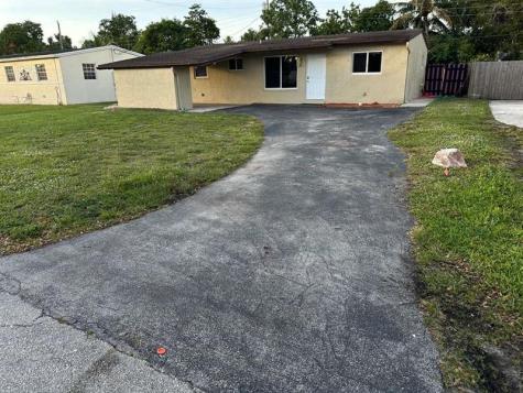 6327 SW 2nd Street Margate FL 33068
