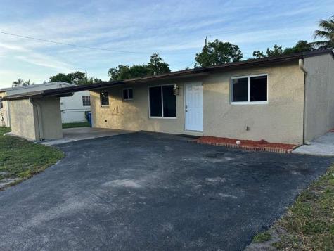 6327 SW 2nd Street Margate FL 33068