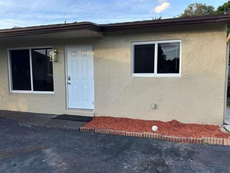 6327 SW 2nd Street Margate FL 33068