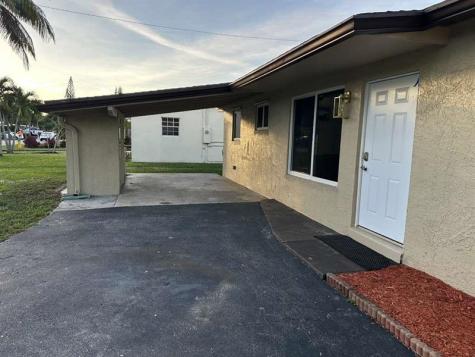 6327 SW 2nd Street Margate FL 33068