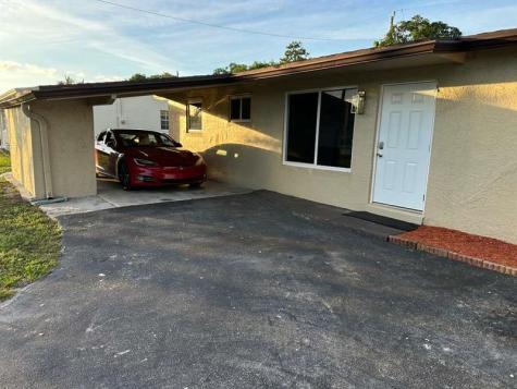6327 SW 2nd Street Margate FL 33068
