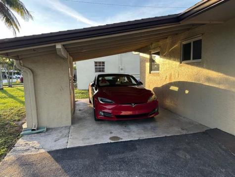 6327 SW 2nd Street Margate FL 33068
