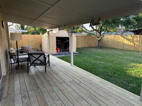 6327 SW 2nd Street Margate FL 33068