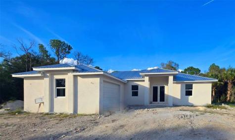 133 Hunting Club Avenue Clewiston FL 33440