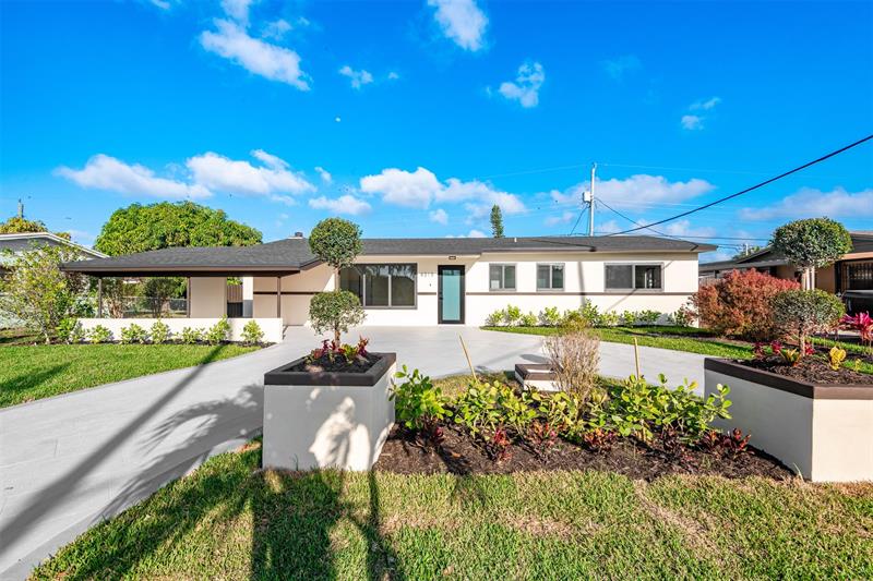 4315 SW 102nd Court Miami FL 33165