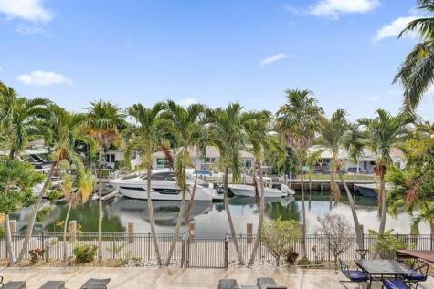 2340 NE 47th Street Lighthouse Point FL 33064