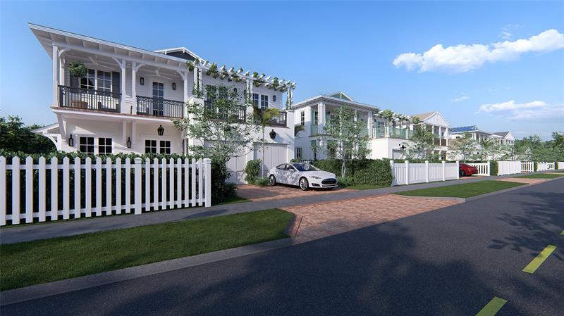 170 SE 1st Avenue Delray Beach FL 33444
