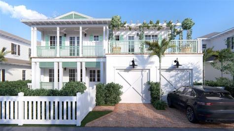 170 SE 1st Avenue Delray Beach FL 33444