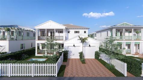 170 SE 1st Avenue Delray Beach FL 33444