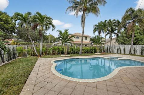 2351 nw 138 Drive Sunrise FL 33323