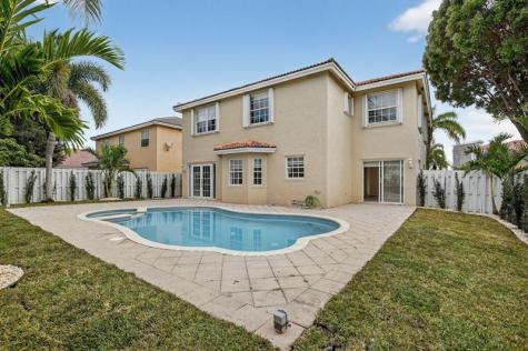 2351 nw 138 Drive Sunrise FL 33323