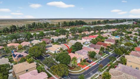 2351 nw 138 Drive Sunrise FL 33323