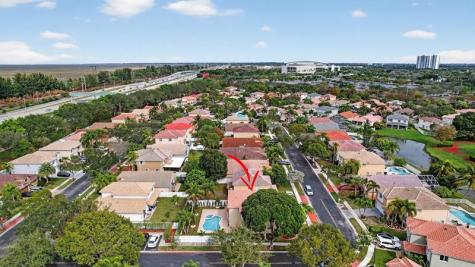 2351 nw 138 Drive Sunrise FL 33323