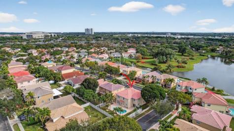 2351 nw 138 Drive Sunrise FL 33323