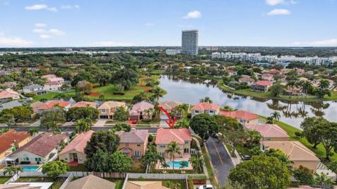 2351 nw 138 Drive Sunrise FL 33323
