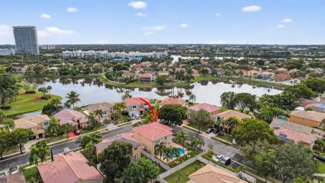 2351 nw 138 Drive Sunrise FL 33323