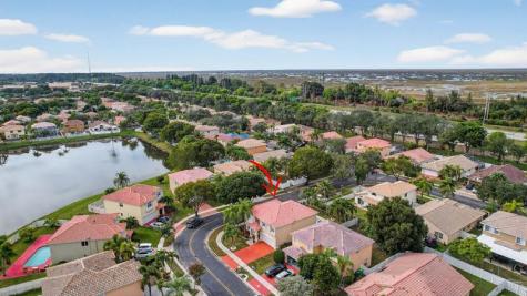 2351 nw 138 Drive Sunrise FL 33323