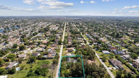 12100 NW 27th Court Plantation FL 33323