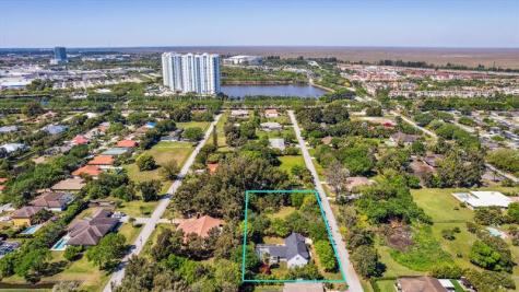 12100 NW 27th Court Plantation FL 33323