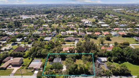 12100 NW 27th Court Plantation FL 33323