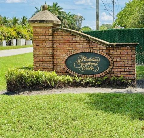 12100 NW 27th Court Plantation FL 33323