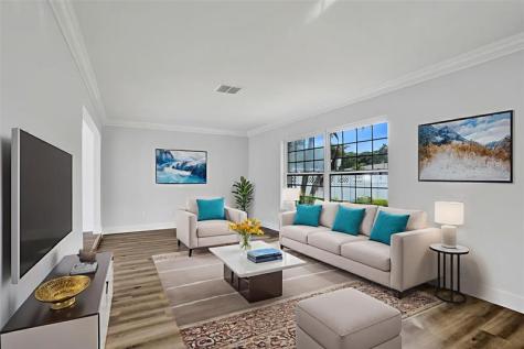 2052 SW 28th Way Fort Lauderdale FL 33312