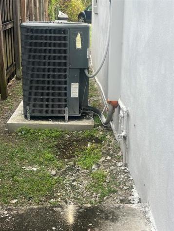 Miami FL 33167