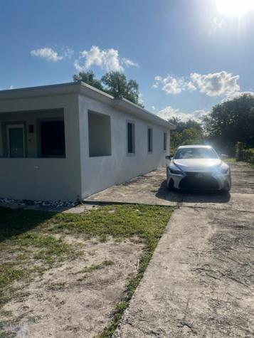 Miami FL 33167