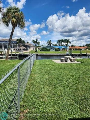 5325 Cocoa Court Cape Coral FL 33904