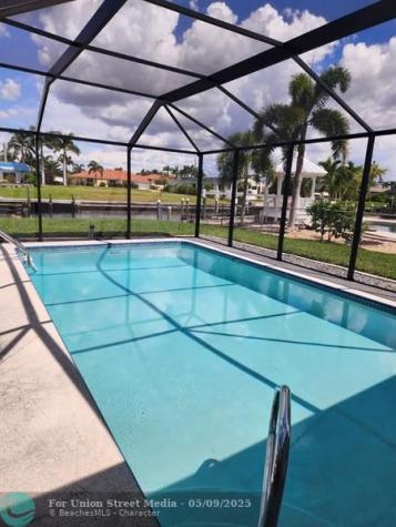 5325 Cocoa Court Cape Coral FL 33904