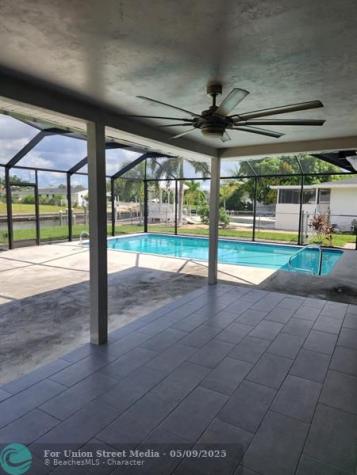 5325 Cocoa Court Cape Coral FL 33904