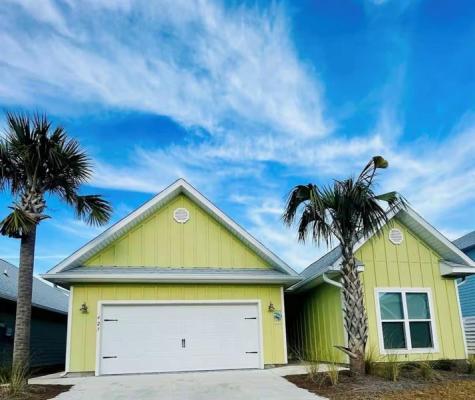 427 Sea Grove Port St. Joe FL 32456