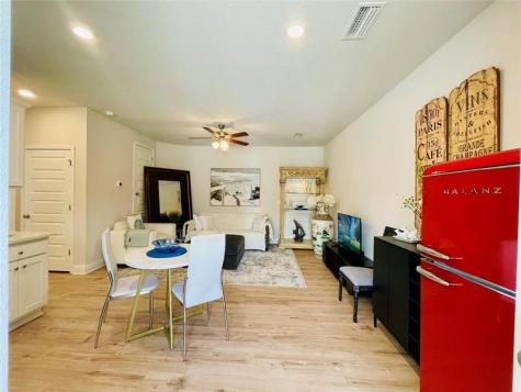 427 Sea Grove Port St. Joe FL 32456